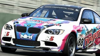 Confirmadas versiones de Projects CARS para PlayStation 4, Xbox One y SteamOS
