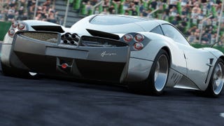 Project CARS também será lançado na PS4, Xbox One e Steam OS