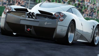 Project CARS também será lançado na PS4, Xbox One e Steam OS