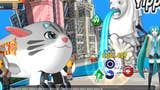 Sega confirma Hatsune Miku: Project DIVA f para a Europa