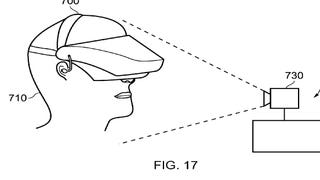 Sony ha brevettato un visore per la Realtà Virtuale per PlayStation 4?