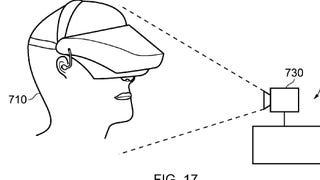 Sony ha brevettato un visore per la Realtà Virtuale per PlayStation 4?