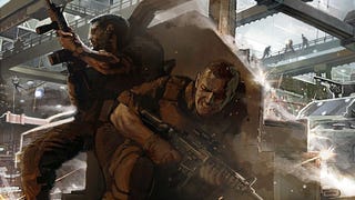 Call of Duty: Ghosts - Walkthrough