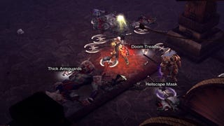Diablo 3: Reaper of Souls trailer details its features