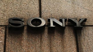 Sony Corp. appoints new chief strategy officer
