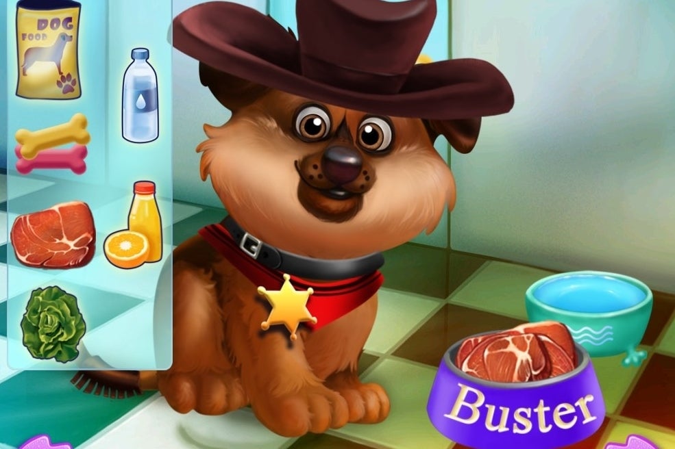 Tabtale $12 million raised for educational app studio TabTale | GamesIndustry.biz