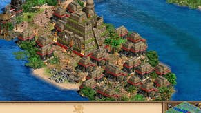 Diez años después se publica una nueva expansión para Age of Empires 2