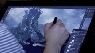 BioWare mostra le prime immagini di Mass Effect 4