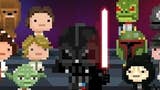Disney lanceert Star Wars-game Tiny Death Star