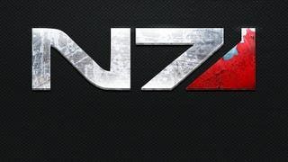 Bioware celebra seis anos de Mass Effect com o N7 Day
