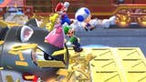 Video: Toad-baas en gebruik GamePad in Super Mario 3D World