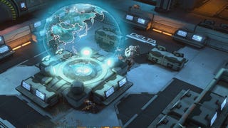 Video: A quick look at XCOM: Enemy Within and a chat with its lead designer