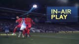 Vídeo de FIFA apresenta o In-Air gameplay na PS4 e Xbox One