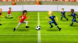 Striker Soccer 2 llega a la App Store