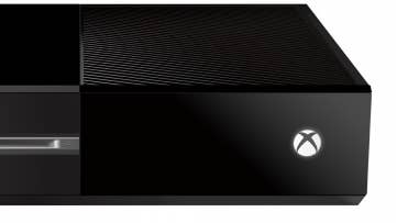 Xbox One won't play games on day one without mandatory update