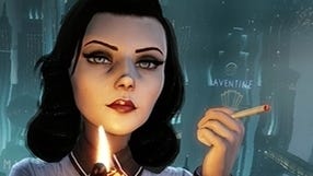 Ken Levine defends BioShock Infinite: Burial at Sea Episode 1's length