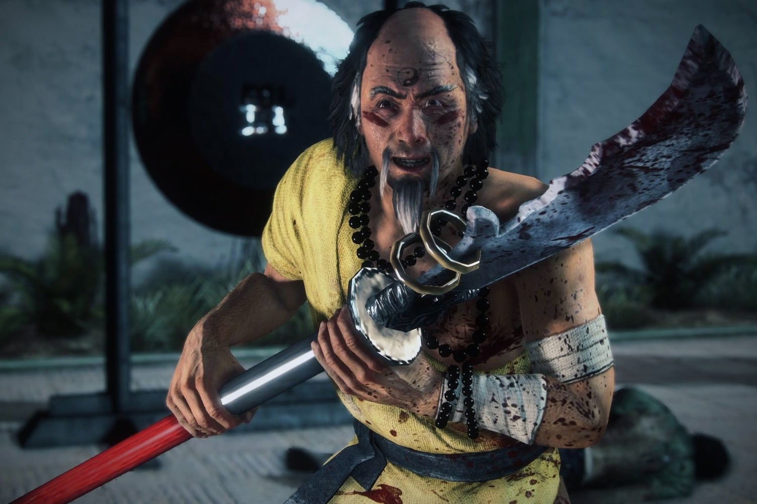Watch Dead Rising 3's most ridiculous weapons in action | Eurogamer.net