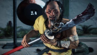 Watch Dead Rising 3's most ridiculous weapons in action