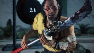 Watch Dead Rising 3's most ridiculous weapons in action
