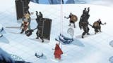 Łącząca elementy RPG i strategii gra The Banner Saga ukaże się w styczniu