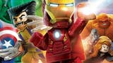 LEGO Marvel Super Heroes - Recenzja