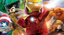 Lego Marvel Super Heroes review