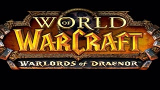 Warlords Of Draenor, a próxima expansão para World of Warcraft