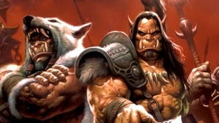 World of Warcraft: Warlords of Draenor - filmy prezentujące nowe lokacje