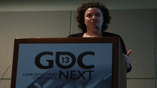 GDC Next and App Developers Conference brings in 4,000 attendees