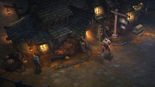 Diablo 3: Reaper of Souls z ekskluzywnymi opcjami dla wersji PlayStation 4