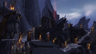World of Warcraft uitbreiding Warlords of Draenor aangekondigd