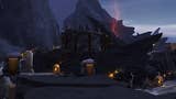 World of Warcraft uitbreiding Warlords of Draenor aangekondigd