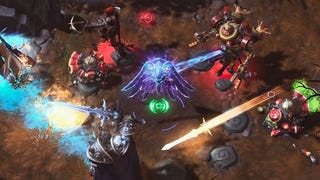 Blizzard opent inschrijving bèta Heroes of the Storm