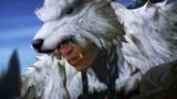 Blizzard presenta World of Warcraft: Warlords of Draenor