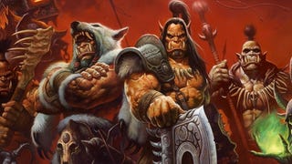 Blizzard anuncia Warlords of Draenor, la quinta expansión de World of Warcraft