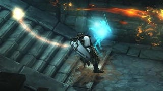 Twórcy Diablo 3: Reaper of Souls stawiają na większą losowość potyczek