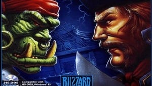 Blizzard lavora a riedizioni dei primi Warcraft?