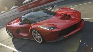 Forza Motorsport 5 x McLaren - Automotive ViDoc