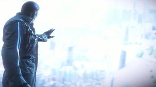 Killzone: Shadow Fall - Vídeo 'Shadow Marshal'