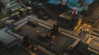 XCOM: Enemy Within - wymagania sprzętowe (PC)