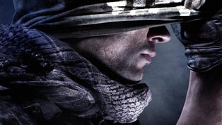 Top Reino Unido: Call of Duty Ghosts à frente de Battlefield 4