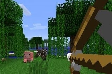 Minecraft PS3 Edition will arrive before next-gen versions