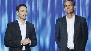 Disney consolidating games business, John Pleasants out