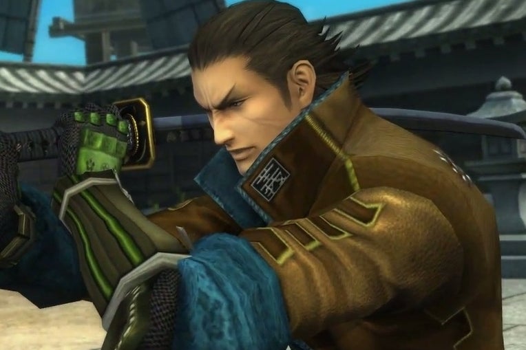 Sengoku Basara 4 - Revelado novo trailer | Eurogamer.pt