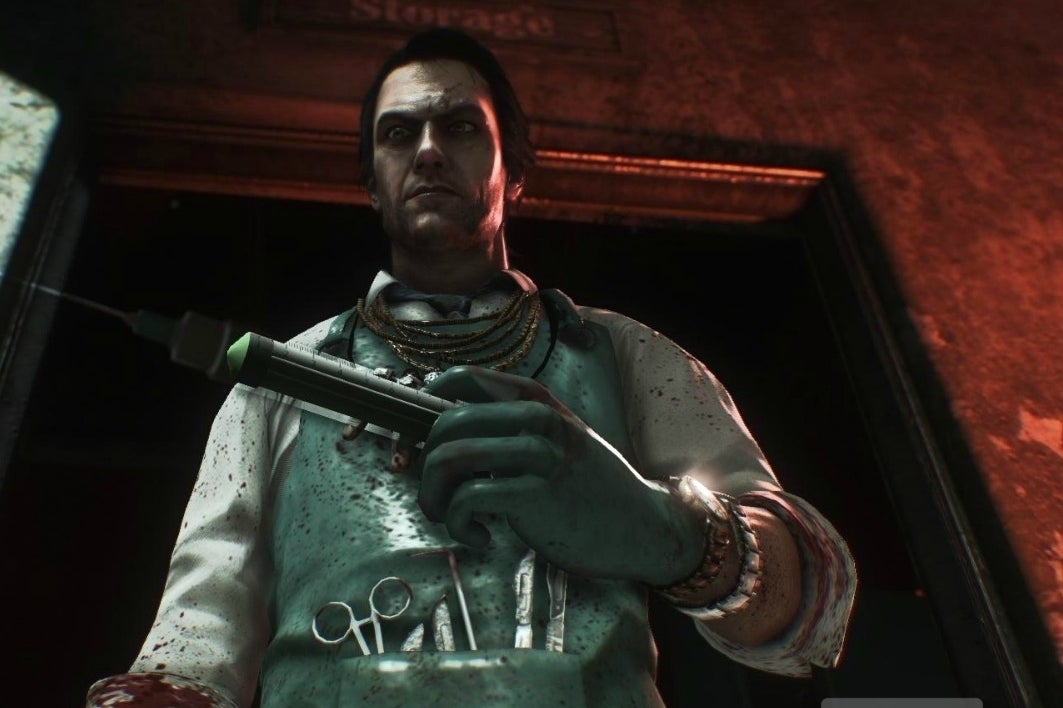 Dead Rising 3 - Trailer Interativo | Eurogamer.pt