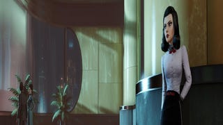 BioShock Infinite: Seebestattung, Episode 1 - Test