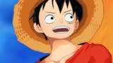 One Piece: Unlimited World R - Novos trailers