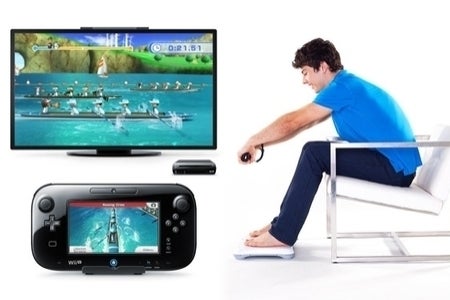 Wii Fit U delayed again | Eurogamer.net