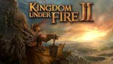 Kingdom Under Fire 2 confirmado para a PS4