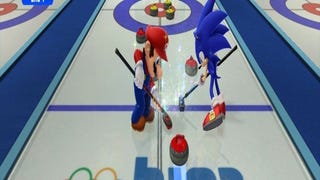 Análisis de Mario & Sonic en los Juegos Olímpicos de Invierno - Sochi 2014